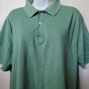 Mens polo shirt